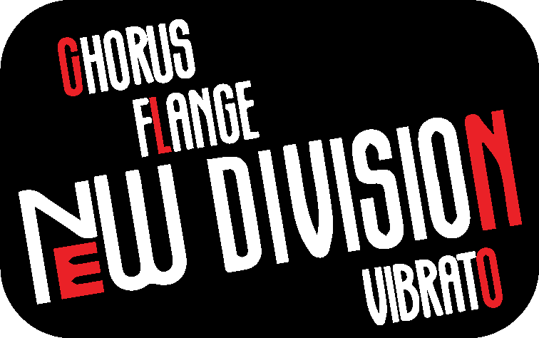 New Division Logo