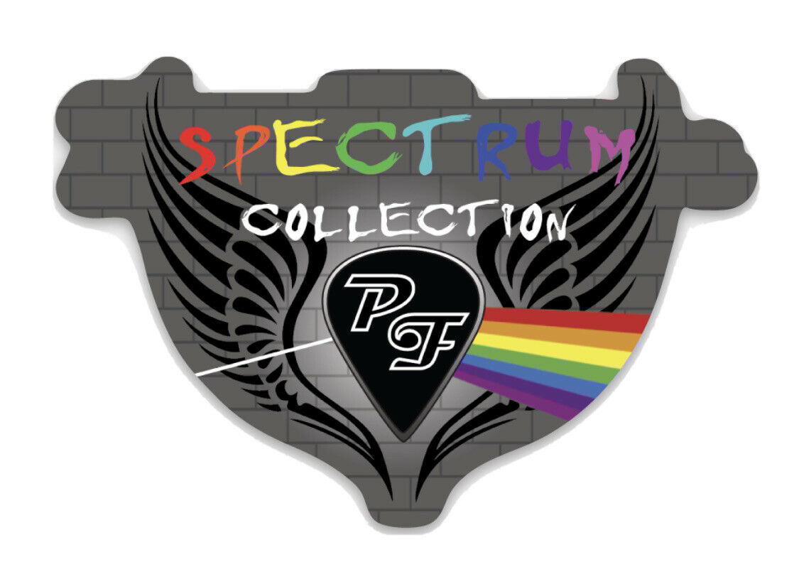 grey spectrum logo