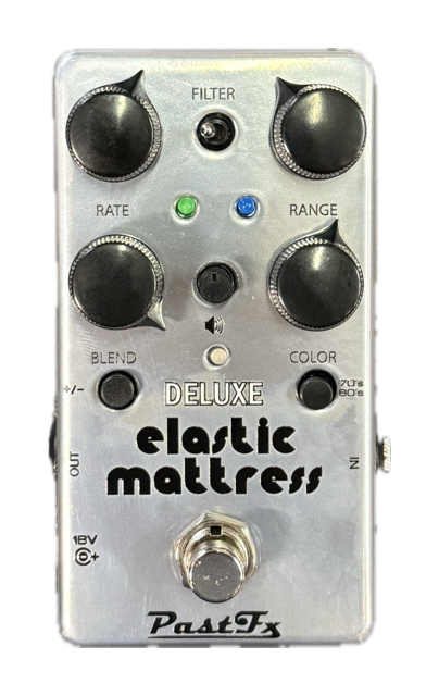 Deluxe Elastic Enclosure