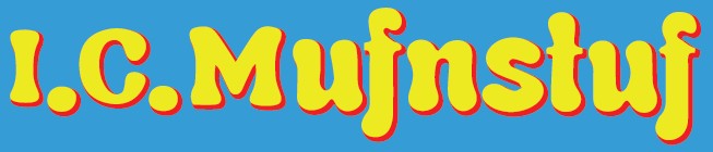 ICMufnstuf logo