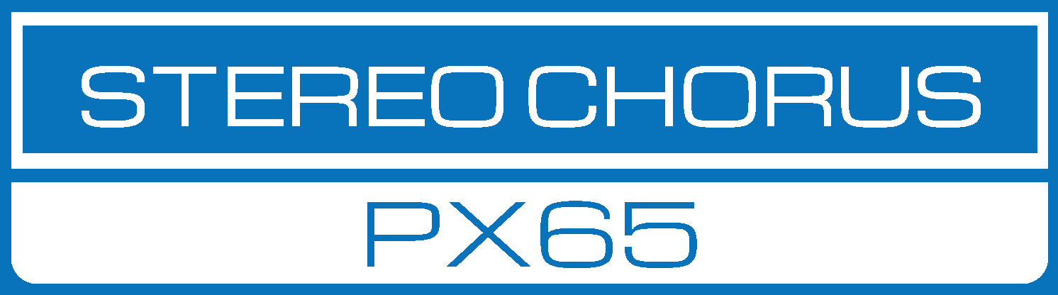 PX65 LOGO